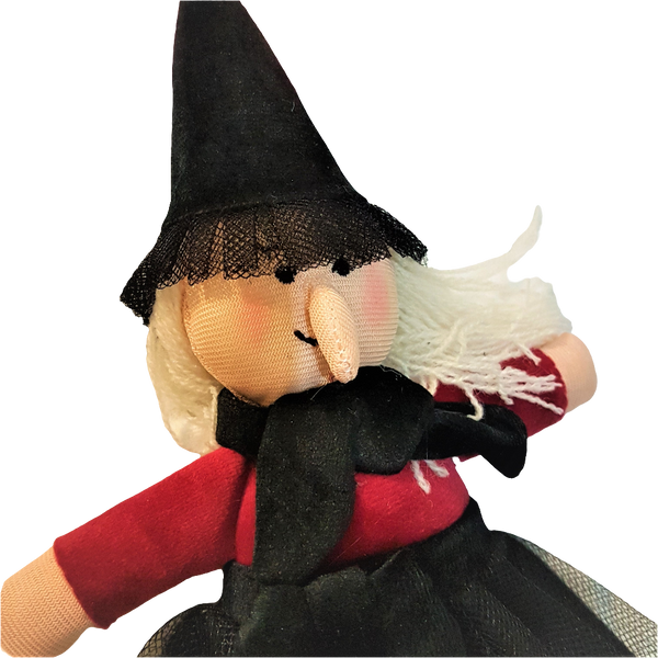 CALZA DELLA BEFANA
