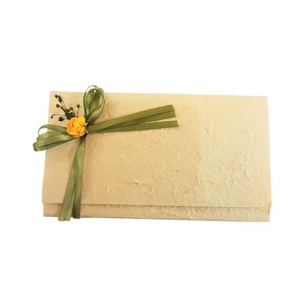 PARTECIPAZIONE CARTA COTONE