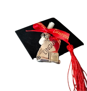 BOMBONIERA LAUREA