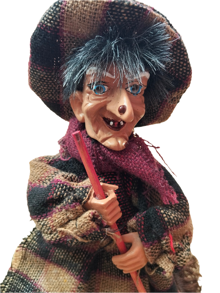 BEFANA ANIMATA