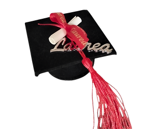 BOMBONIERA LAUREA