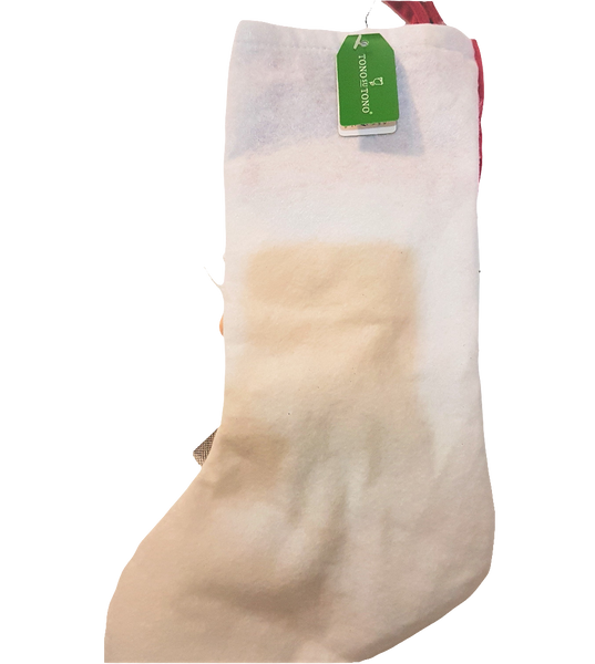 CALZA DELLA BEFANA