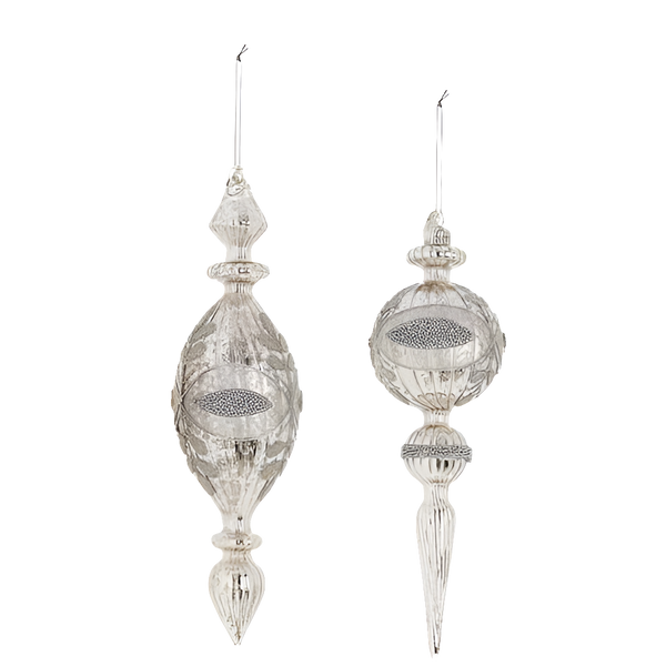 DECORAZIONE IN VETRO