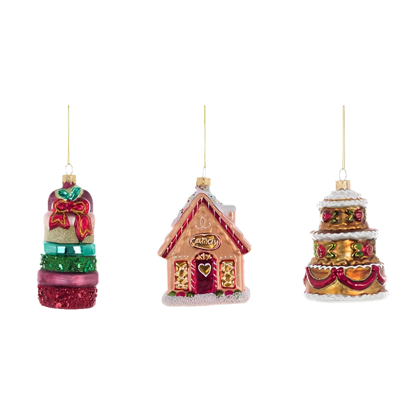 DECORAZIONE NATALIZIA