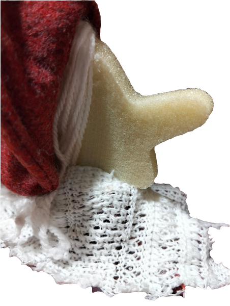 BEFANA SACCHETTO