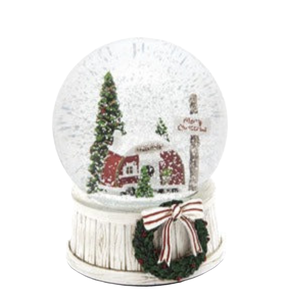 SNOWBALL CARILLON NATLIZIO