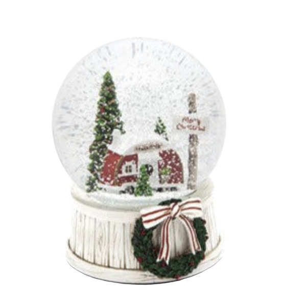 SNOWBALL CARILLON NATLIZIO