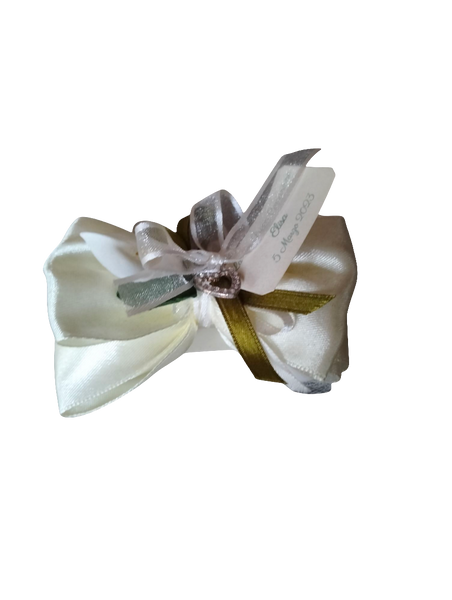 BOMBONIERA FIOCCO