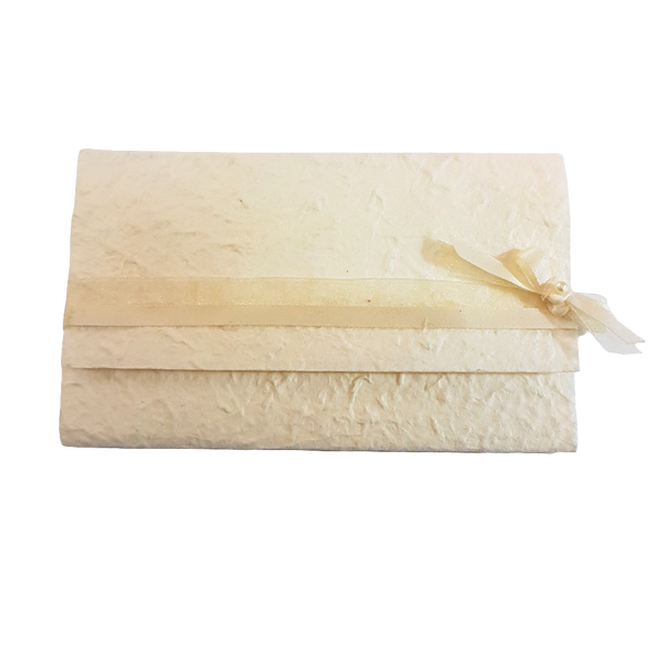 PARTECIPAZIONE CARTA COTONE