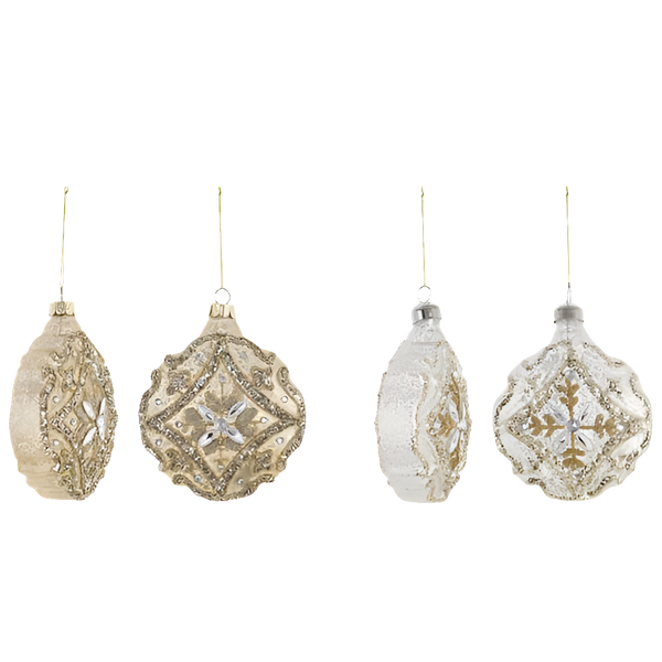 DECORAZIONE NATALIZIA