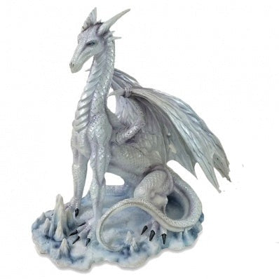 DRAGO DELLE NEVI LES ALPES