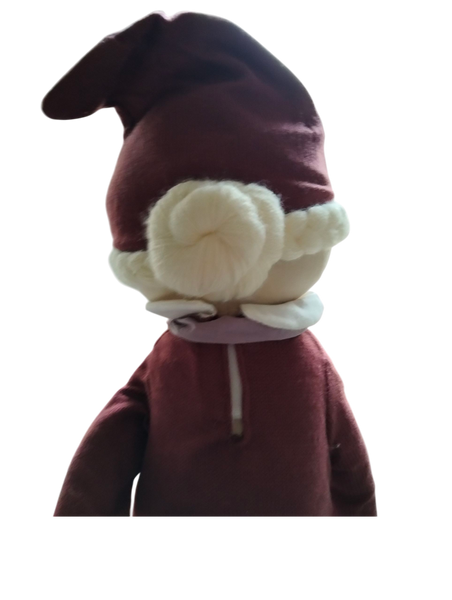 MAMMA NATALE BLOOMINGVILLE