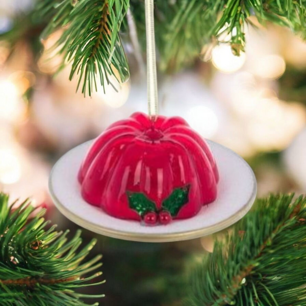 DECORAZIONE NATALIZIA