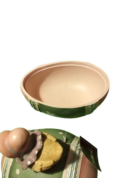 UOVO CON PULCINO