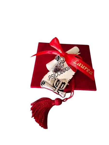 BOMBONIERA LAUREA