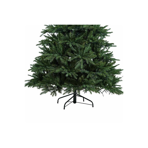 ALBERO DI NATALE CANAZEI 240CM