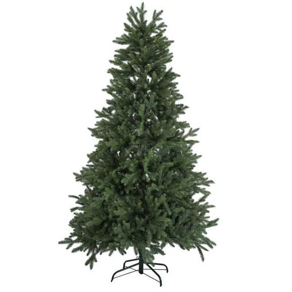 ALBERO DI NATALE CANAZEI 240CM
