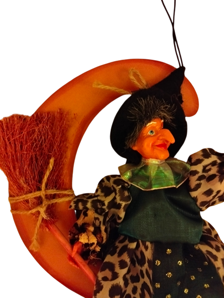 BEFANA SU LUNA