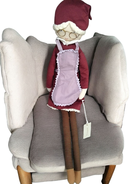 MAMMA NATALE BLOOMINGVILLE