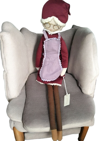 MAMMA NATALE BLOOMINGVILLE