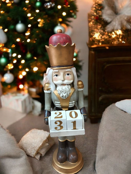 SOLDATINO SCHIACCIANOCI