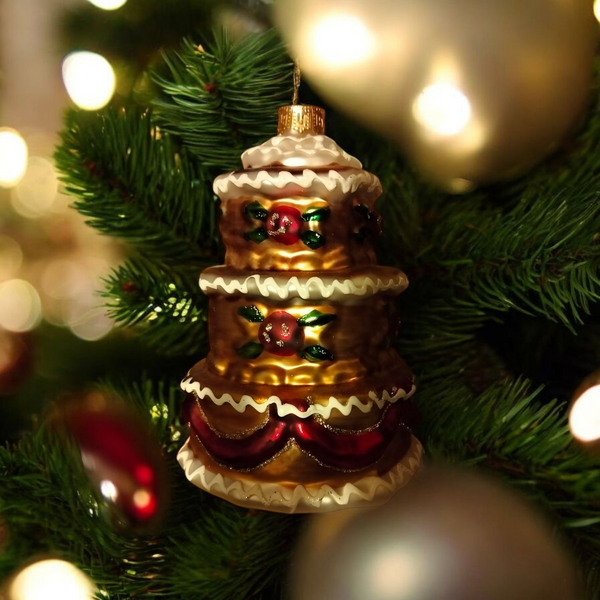 DECORAZIONE NATALIZIA