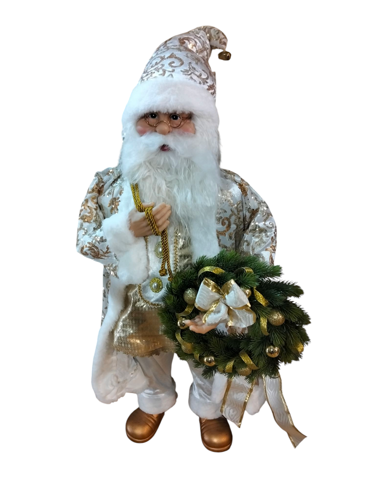BABBO NATALE