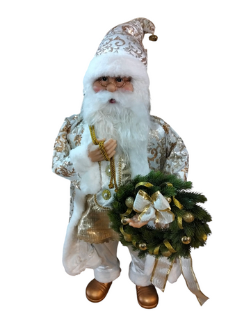 BABBO NATALE