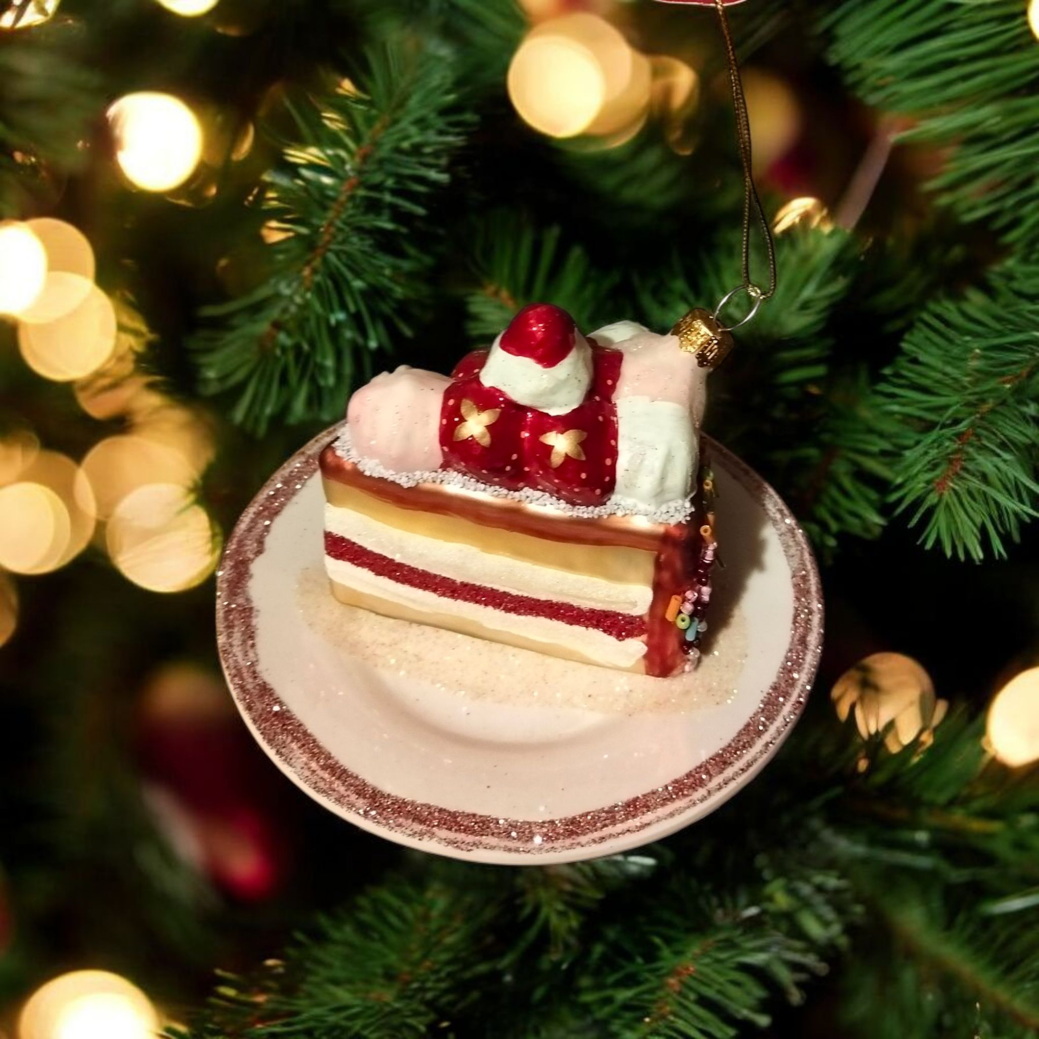 DECORAZIONE NATALIZIA