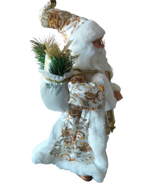 BABBO NATALE CARILLON