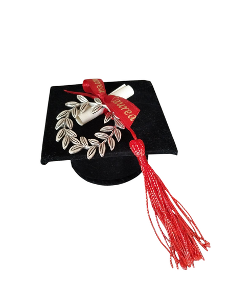 BOMBONIERA LAUREA