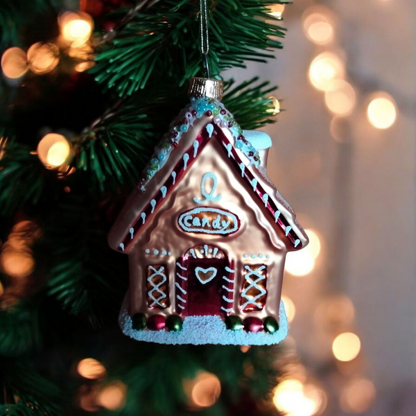 DECORAZIONE NATALIZIA