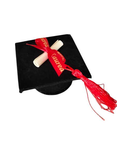 BOMBONIERA LAUREA