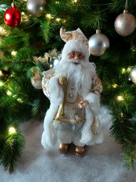 BABBO NATALE CARILLON