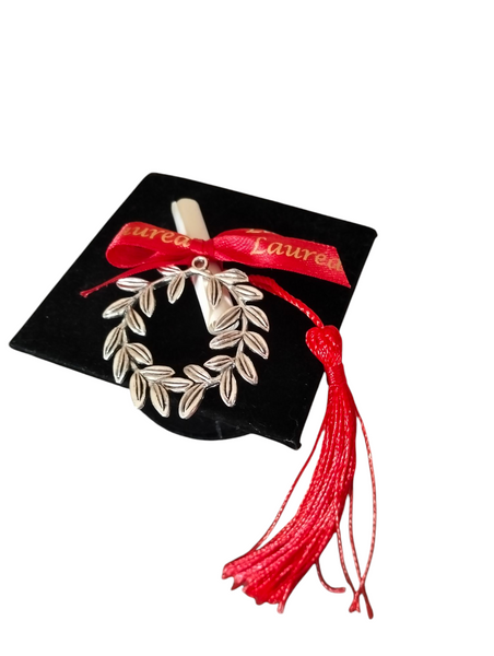 BOMBONIERA LAUREA