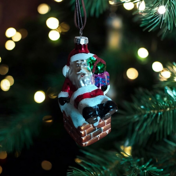 DECORAZIONE NATALIZIA