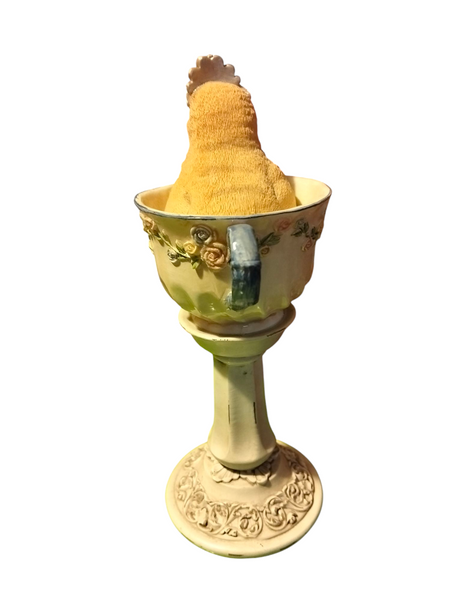 PULCINO PASQUALE