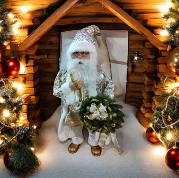 BABBO NATALE