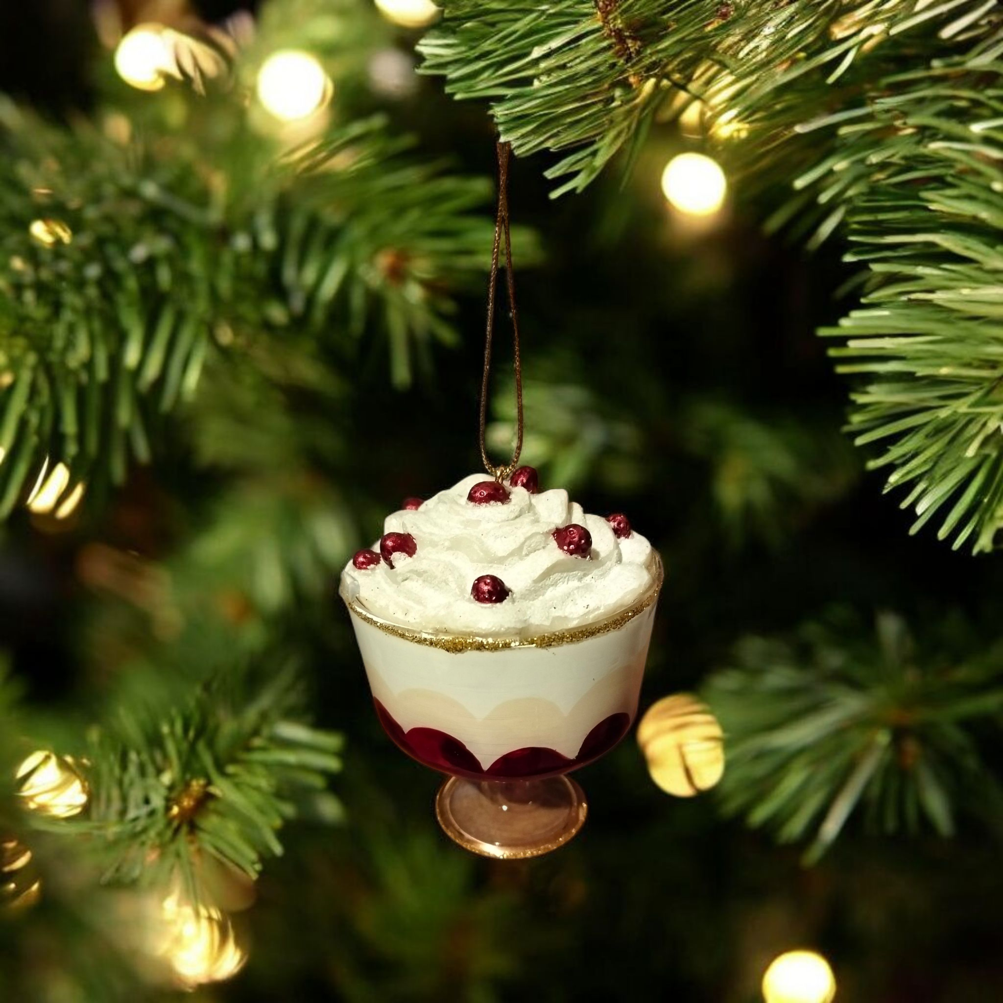 DECORAZIONE NATALIZIA