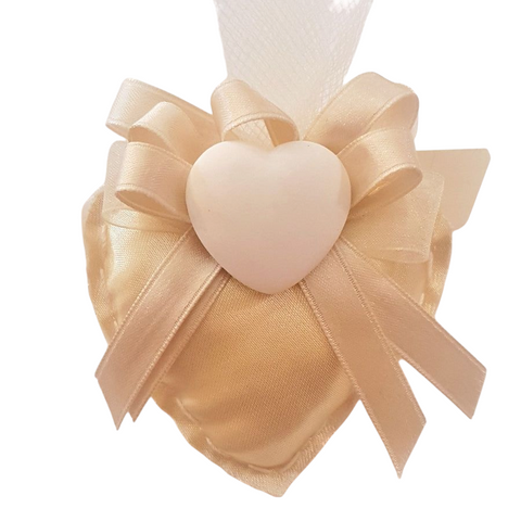 BOMBONIERA CUORE