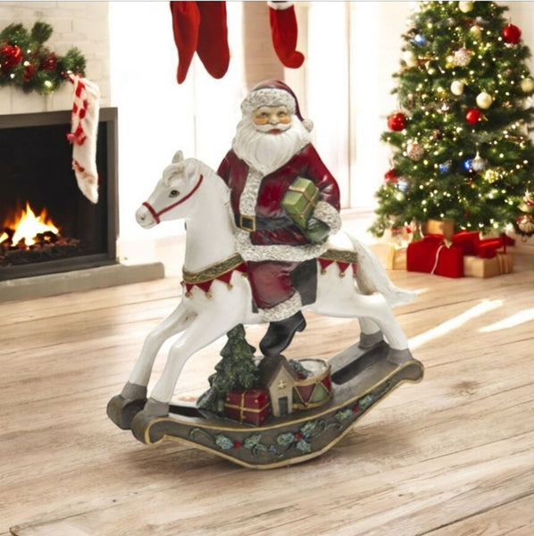 BABBO NATALE