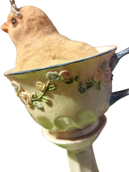 PULCINO PASQUALE