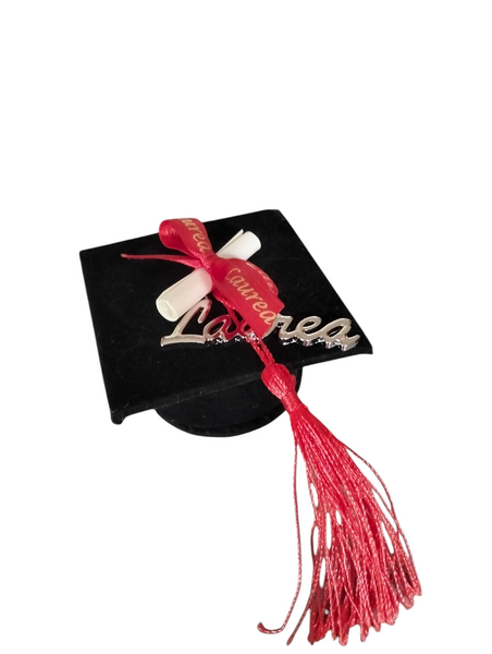 BOMBONIERA LAUREA