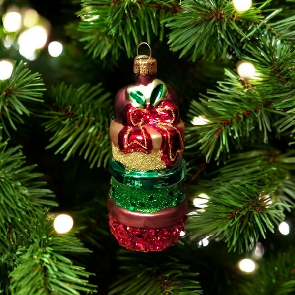 DECORAZIONE NATALIZIA