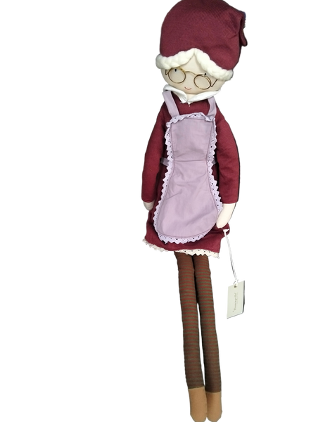 MAMMA NATALE BLOOMINGVILLE