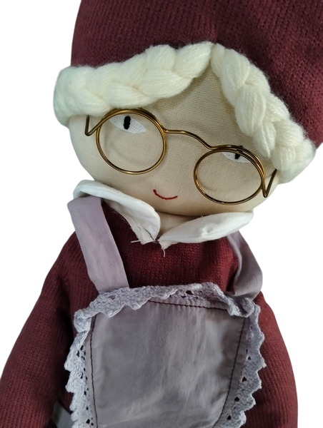 MAMMA NATALE BLOOMINGVILLE