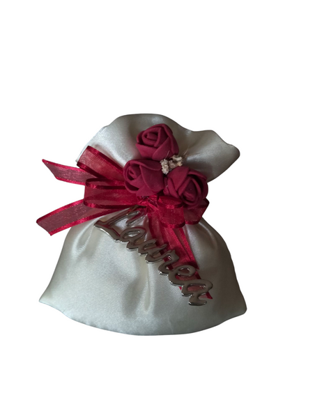 BOMBONIERA LAUREA