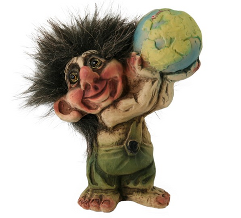 TROLL 016