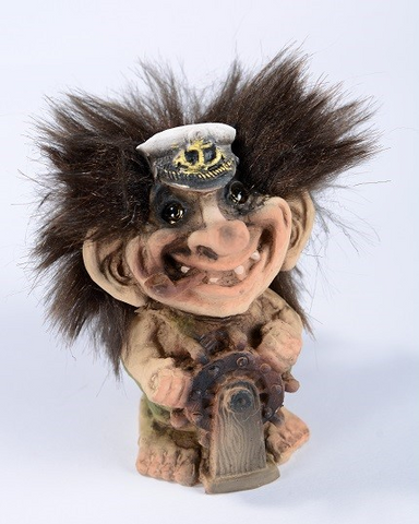 TROLL SAILOR 022
