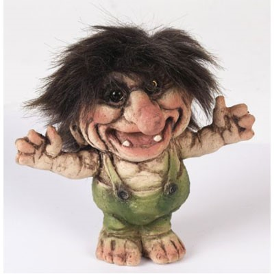 TROLL 042